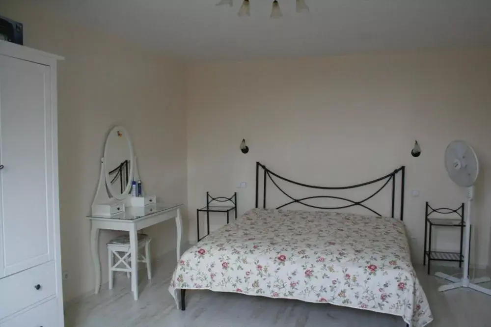 Apartmán Jana Palacha 38B